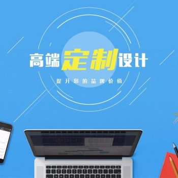网站定制